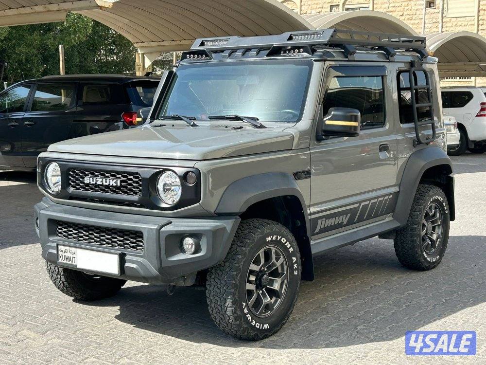 جيمني موديل 2020 ماشي 92 صبغ وكالة0