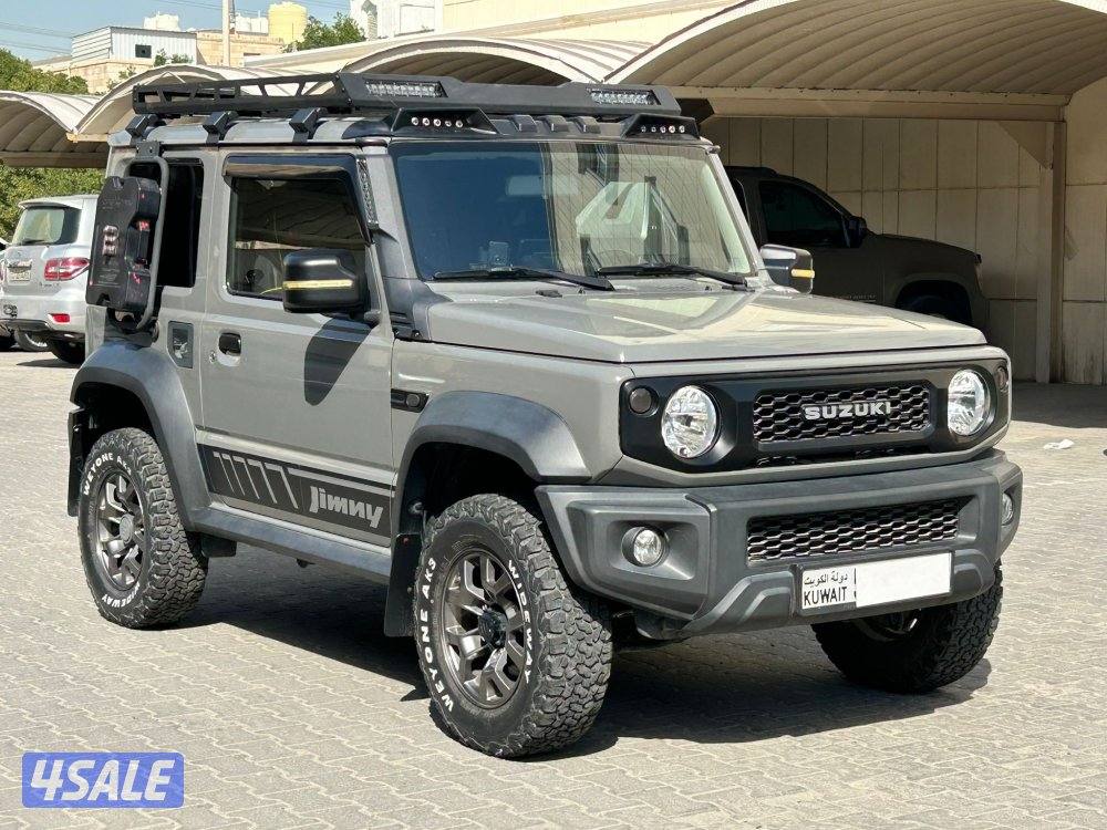 جيمني موديل 2020 ماشي 92 صبغ وكالة1