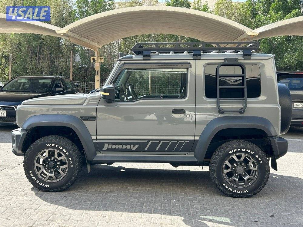 جيمني موديل 2020 ماشي 92 صبغ وكالة3