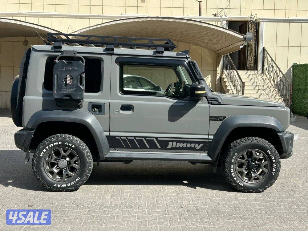 جيمني موديل 2020 ماشي 92 صبغ وكالة4