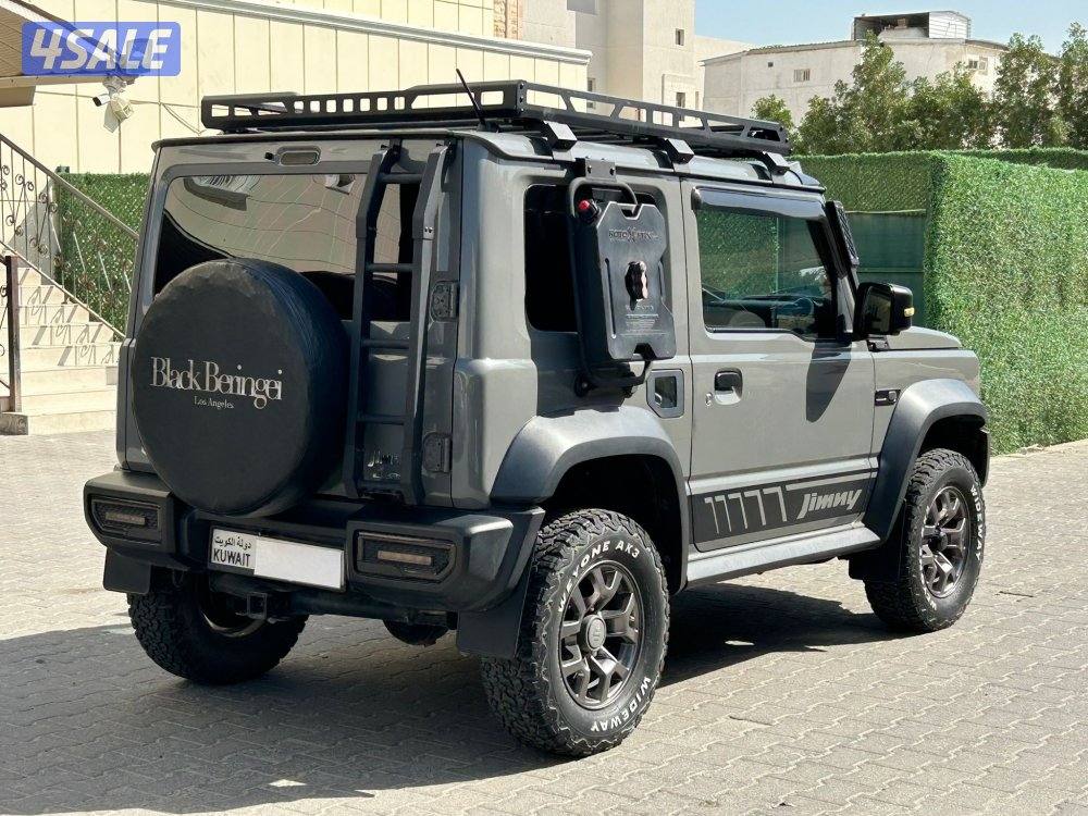 جيمني موديل 2020 ماشي 92 صبغ وكالة5