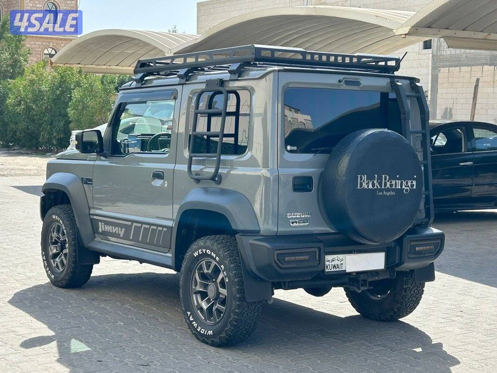 جيمني موديل 2020 ماشي 92 صبغ وكالة6