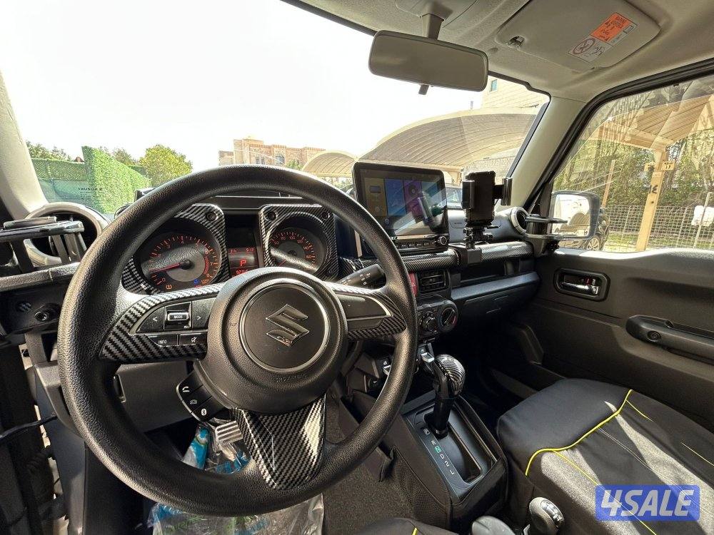 جيمني موديل 2020 ماشي 92 صبغ وكالة8