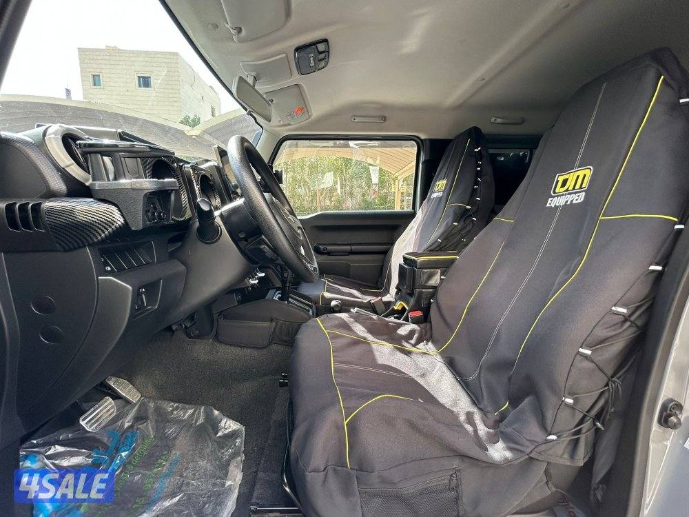 جيمني موديل 2020 ماشي 92 صبغ وكالة9