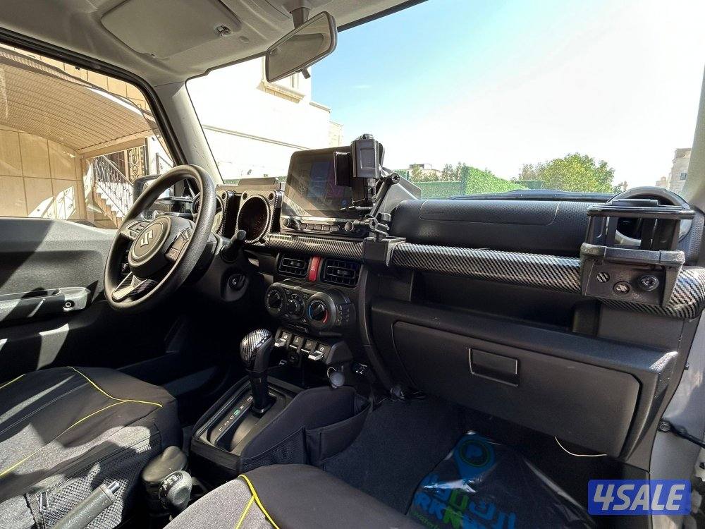 جيمني موديل 2020 ماشي 92 صبغ وكالة10