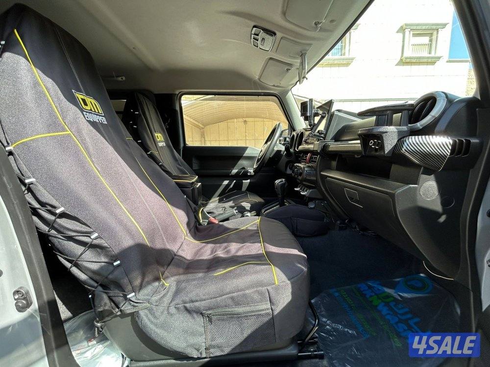 جيمني موديل 2020 ماشي 92 صبغ وكالة11