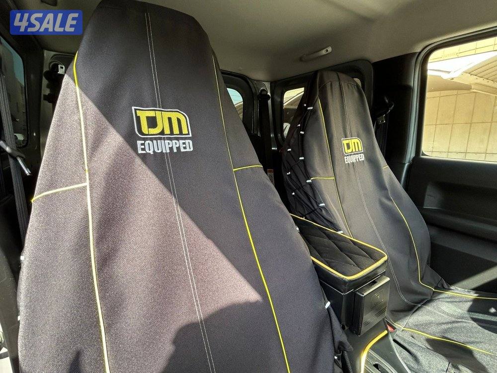 جيمني موديل 2020 ماشي 92 صبغ وكالة13