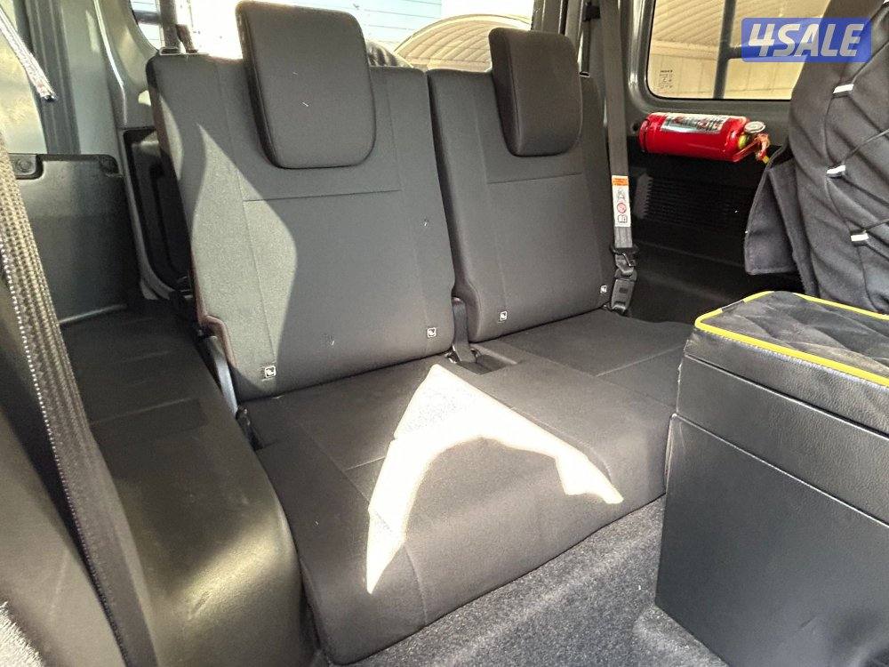 جيمني موديل 2020 ماشي 92 صبغ وكالة14