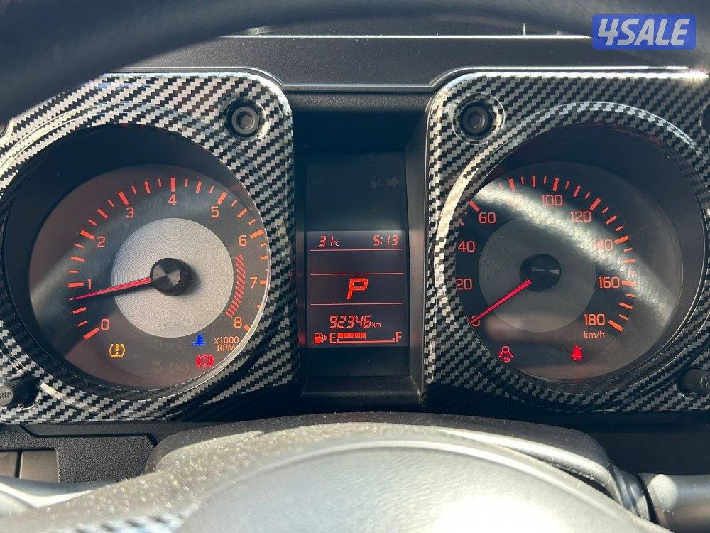 جيمني موديل 2020 ماشي 92 صبغ وكالة15