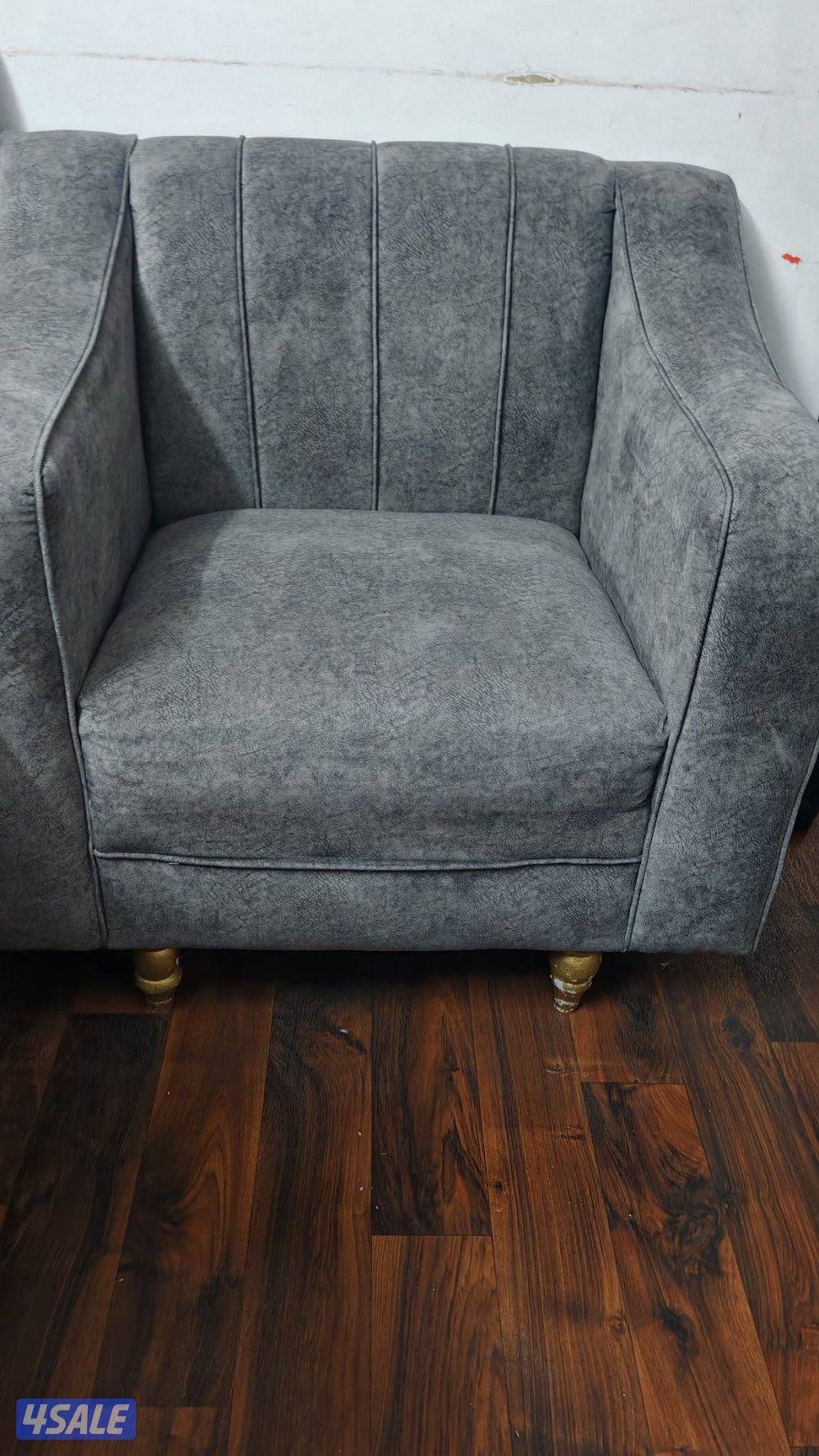 2 seater  and 1 seater sofa set for sale1