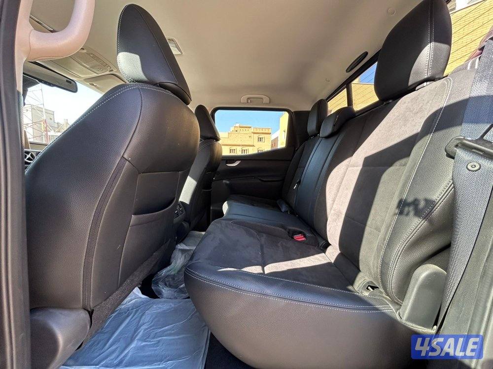 للبيع مرسيدس وانيت X350 D 4MATIC /201912