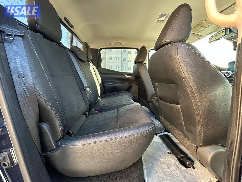 للبيع مرسيدس وانيت X350 D 4MATIC /201913