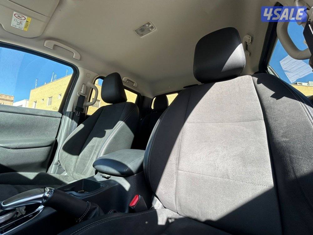 للبيع مرسيدس وانيت X350 D 4MATIC /201914