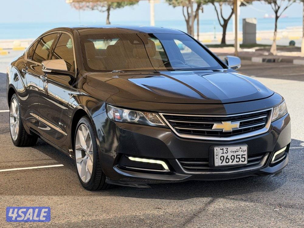 امبالا 2015 LTZ1