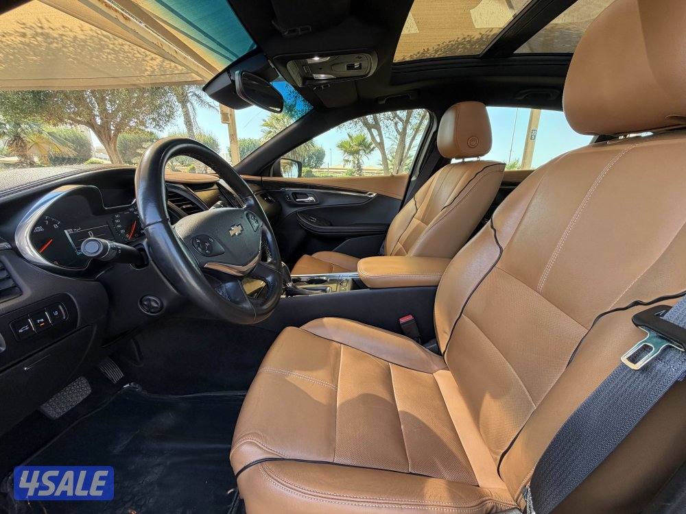 امبالا 2015 LTZ4