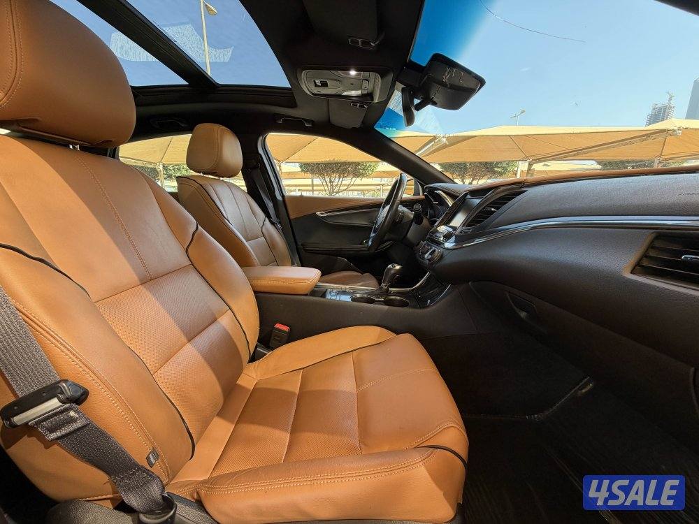 امبالا 2015 LTZ5