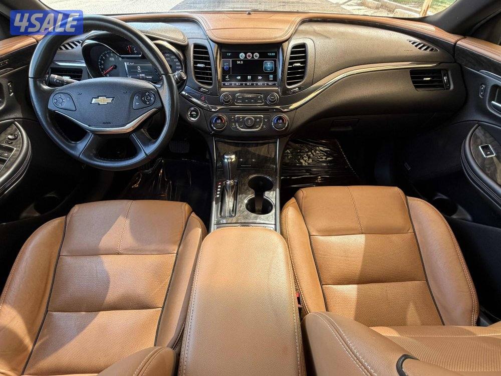 امبالا 2015 LTZ7