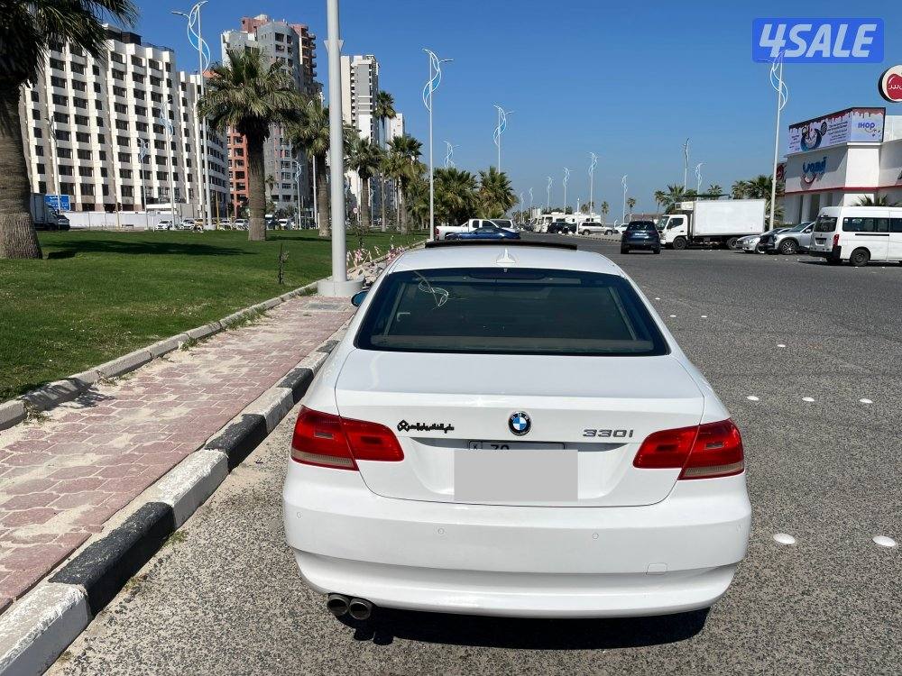 BMW 330i3
