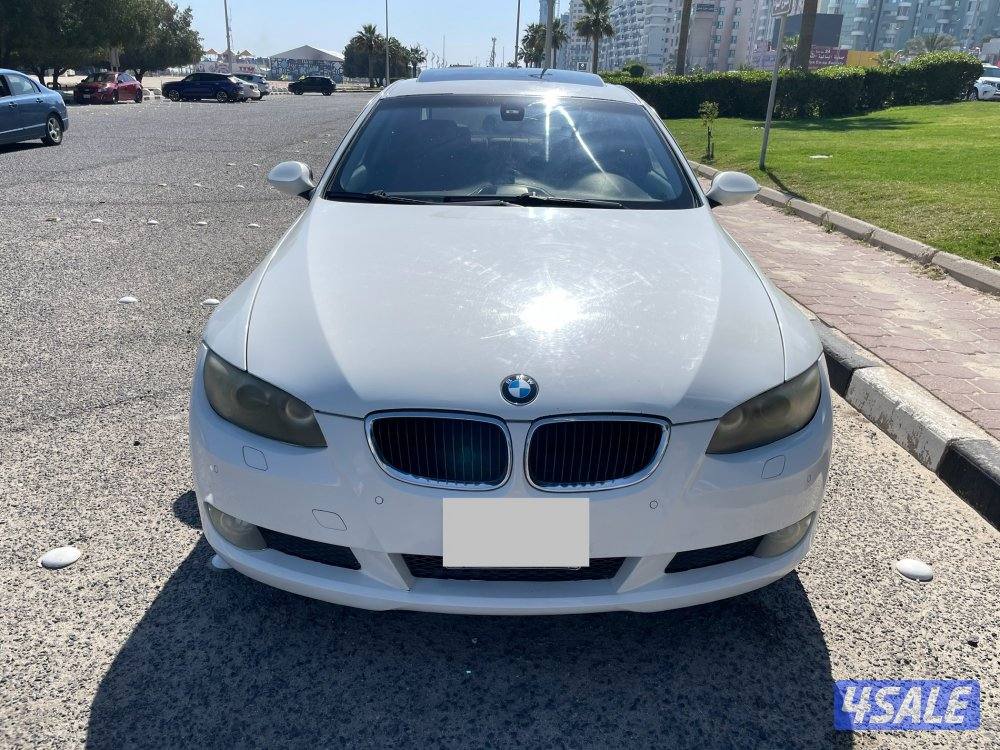 BMW 330i2