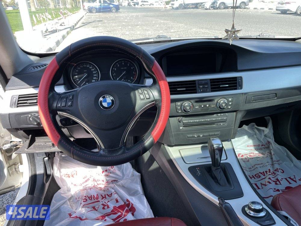 BMW 330i7