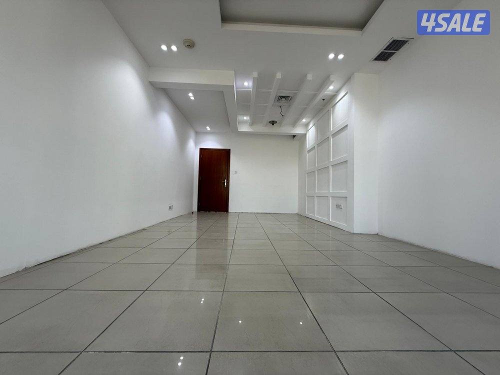 مجمع تجاري راقي - للشركات التجاريه وبيئه أعمال مثاليه - مساحات مميزه10