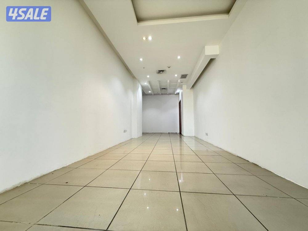 مجمع تجاري راقي - للشركات التجاريه وبيئه أعمال مثاليه - مساحات مميزه11