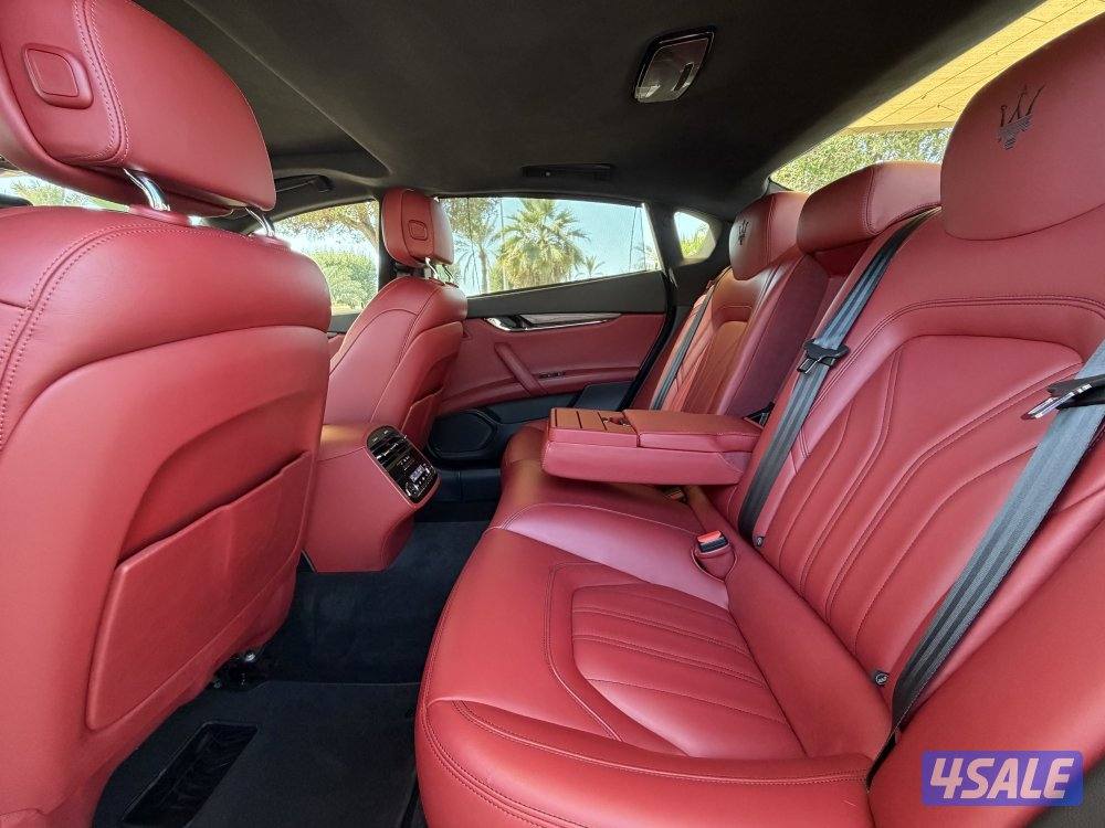 كواتربورتي 2017 عداد 656