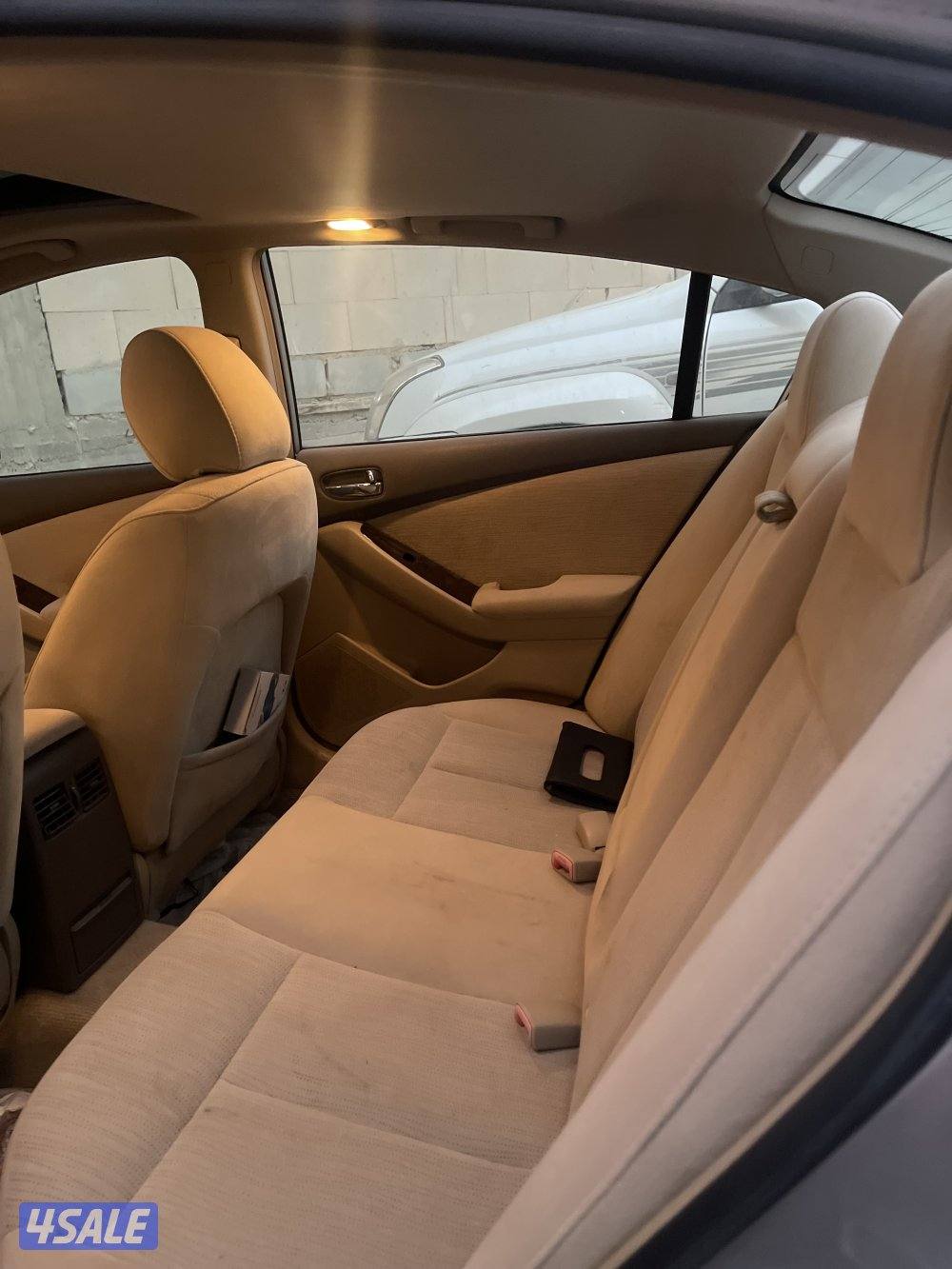 التيما ٢٠١١ سلفر وارد الكويت الحالة شبه نظيفة1