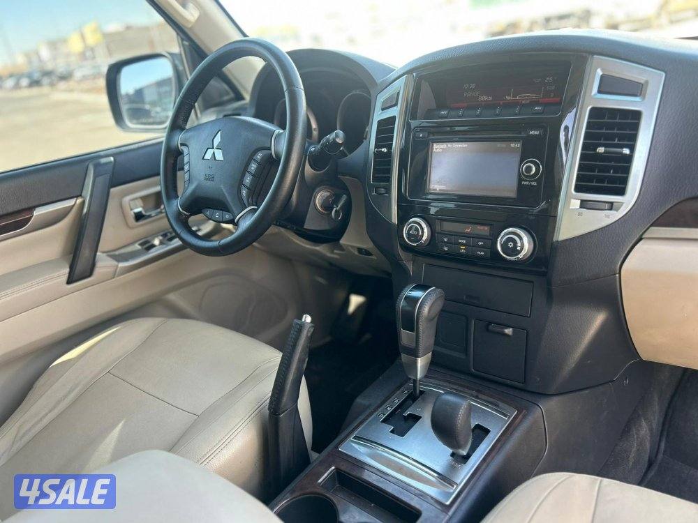 لاند كروزر VX.R AEROs twin turbo.V6  موديل 2022 ماشى 29.000 k.m8