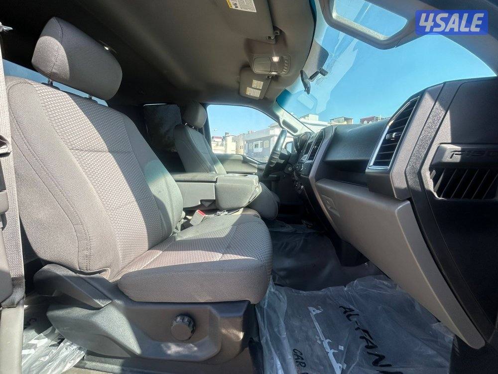 للبيع فورد F150 XLT /20177