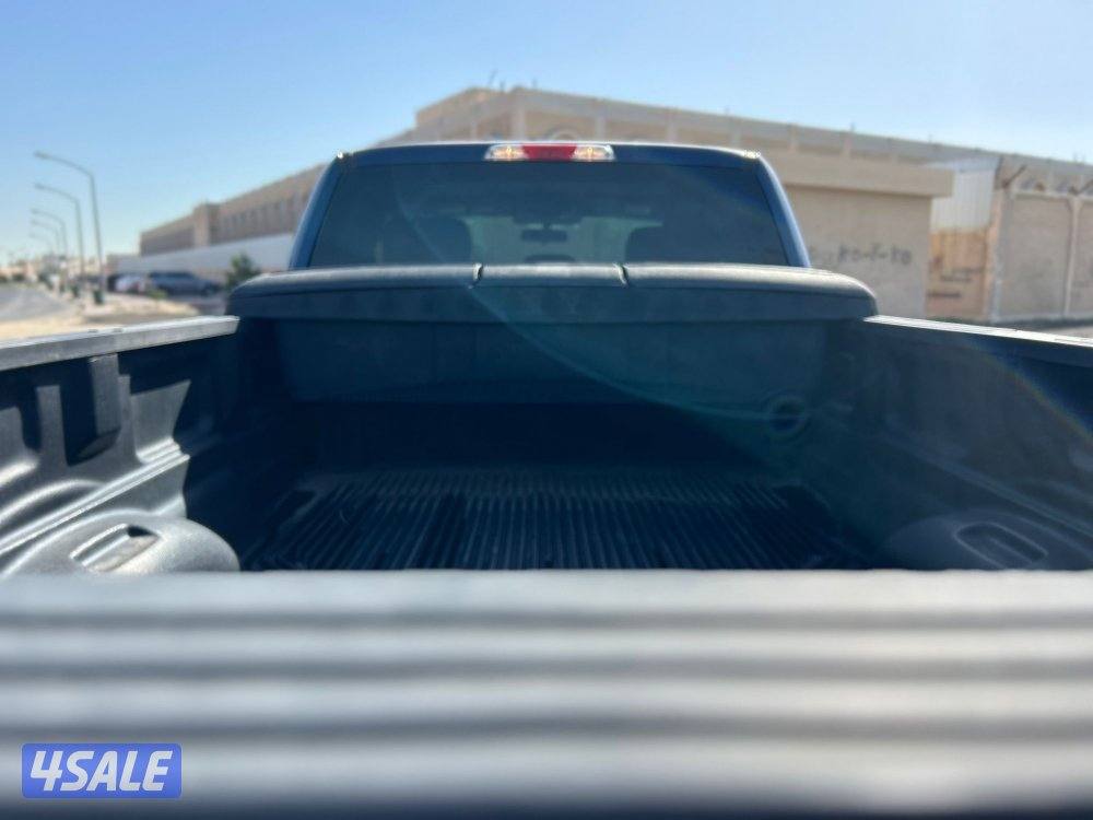 للبيع فورد F150 XLT /20179