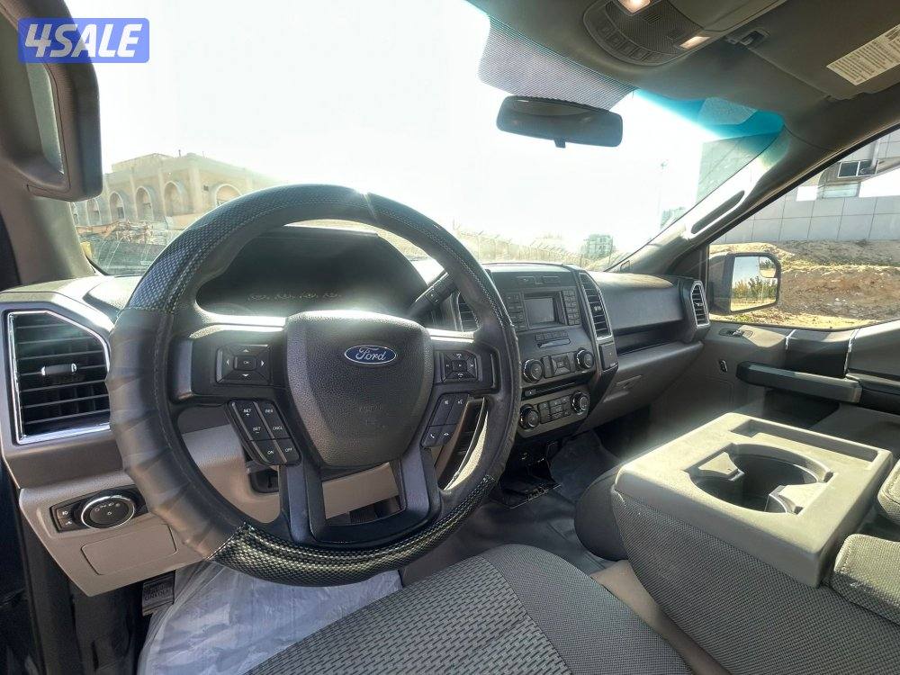 للبيع فورد F150 XLT /201710