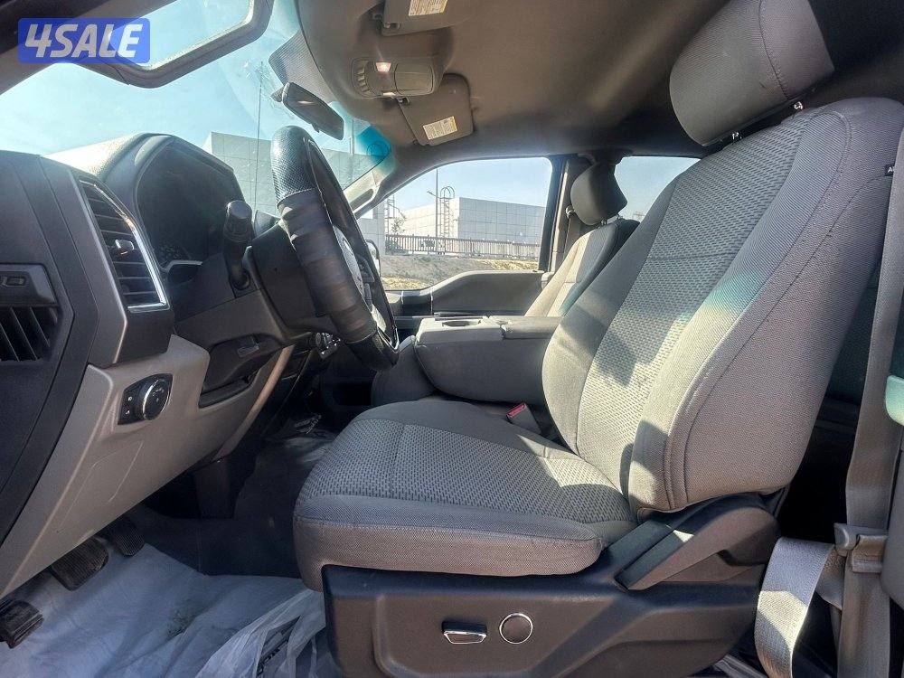 للبيع فورد F150 XLT /201711
