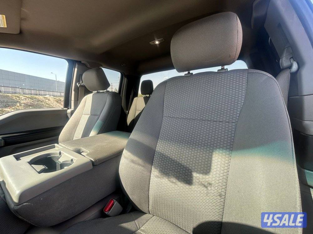 للبيع فورد F150 XLT /201713