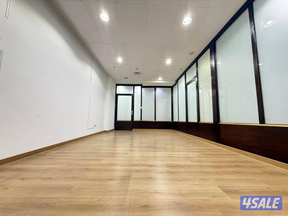 مجمع تجاري راقي - للشركات التجاريه وبيئه أعمال مثاليه - مساحات مميزه15