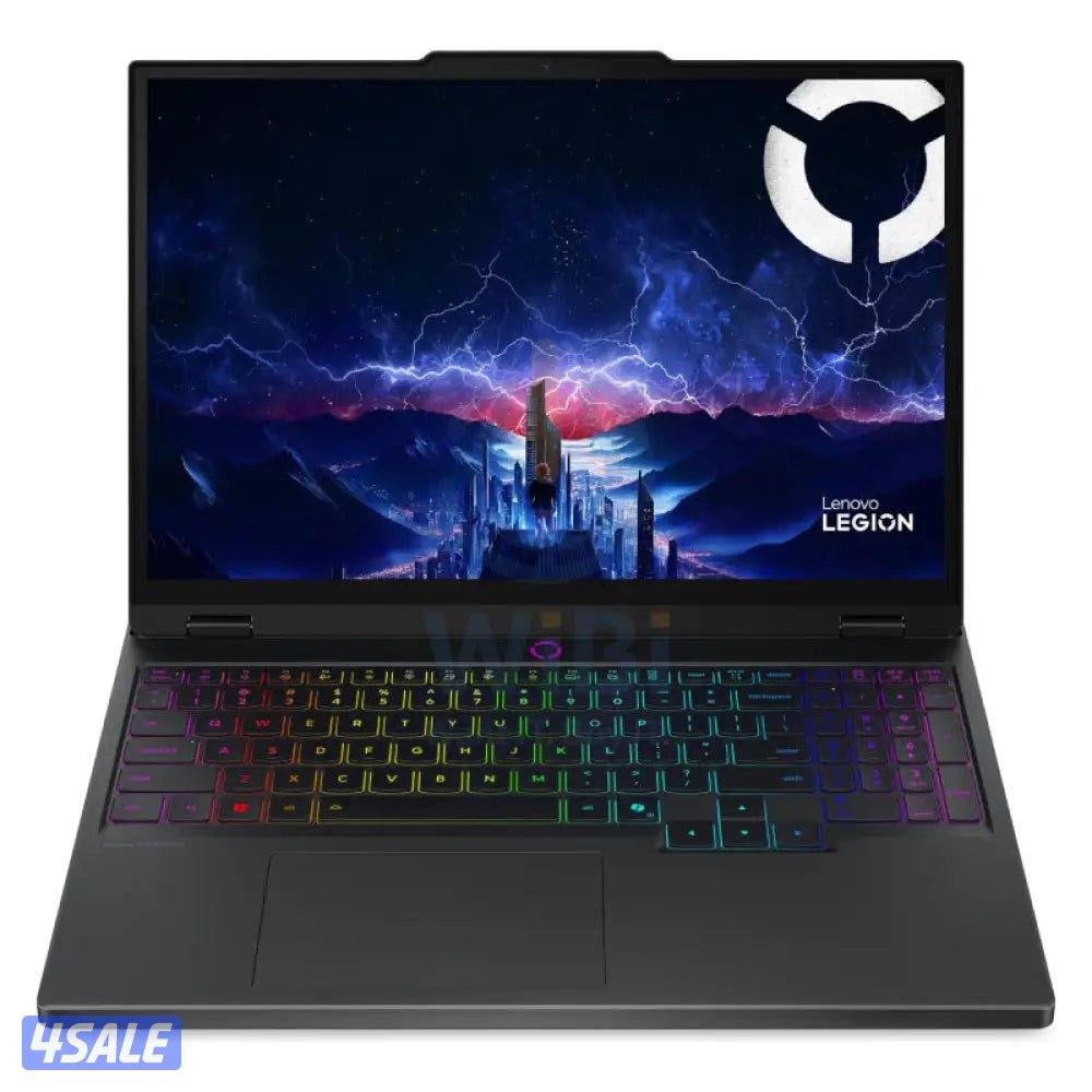 Legion 5, 15.1" OLED 165Hz, Intel Ultra 9 275HX, RTX 50700