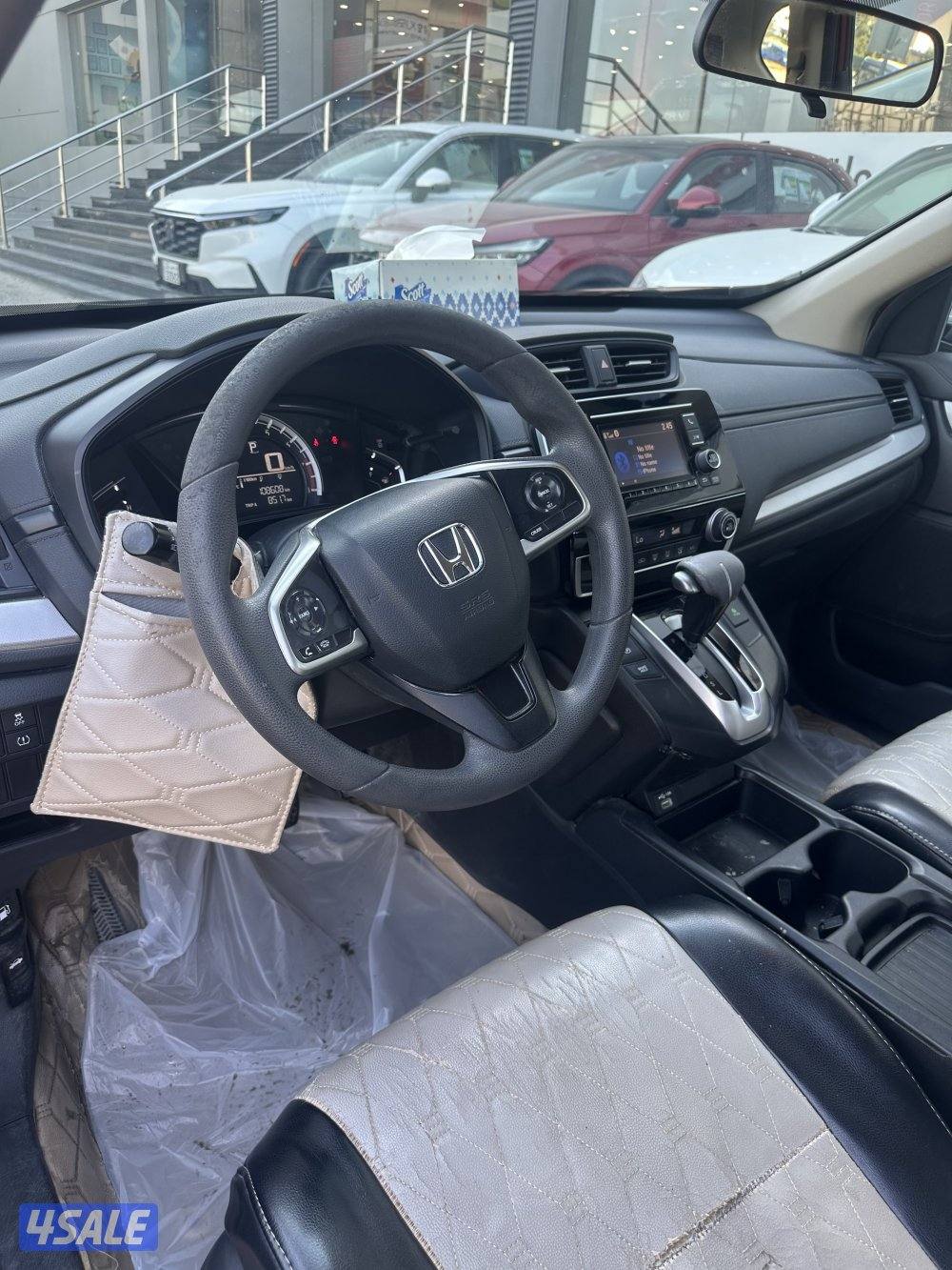 المنقف قطعة ٤9