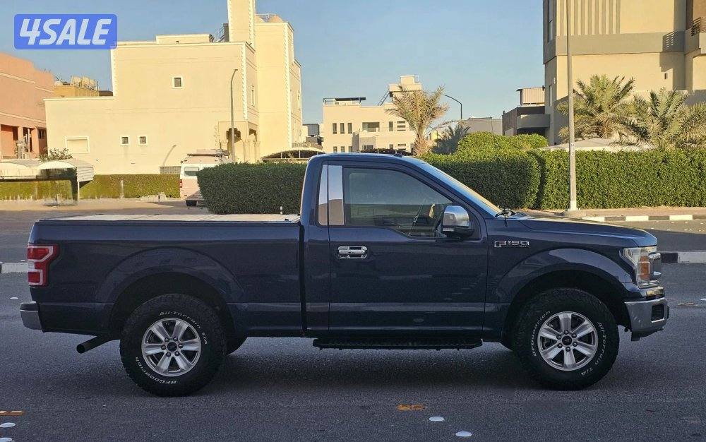 فورد f-150 Txl 20183