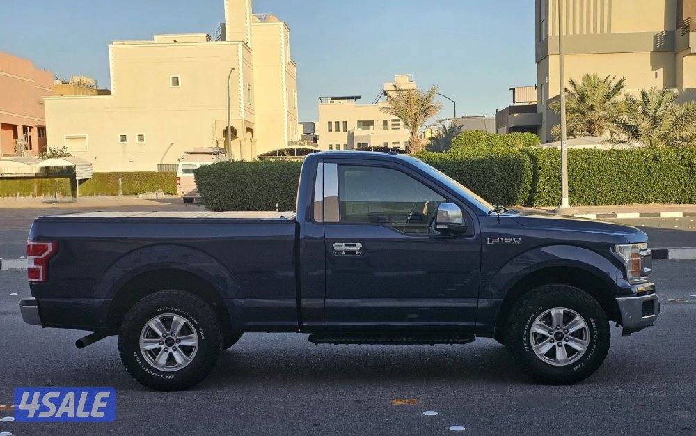 فورد f-150 Txl 20188