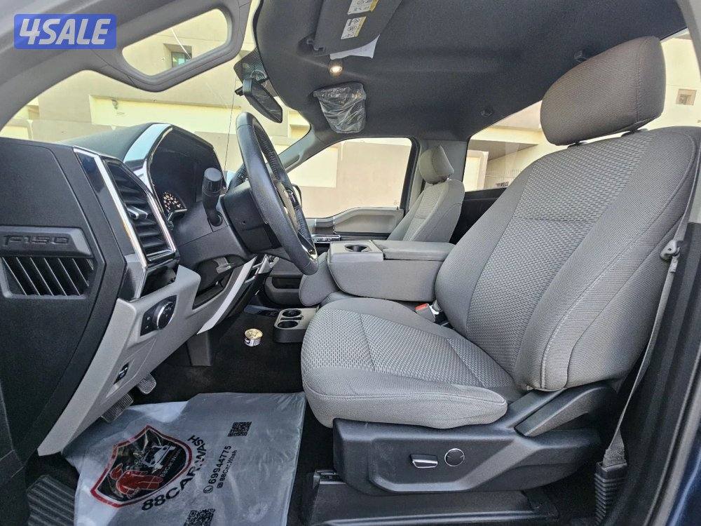 فورد f-150 Txl 201813