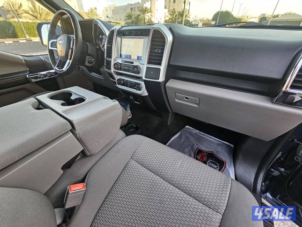 فورد f-150 Txl 201814