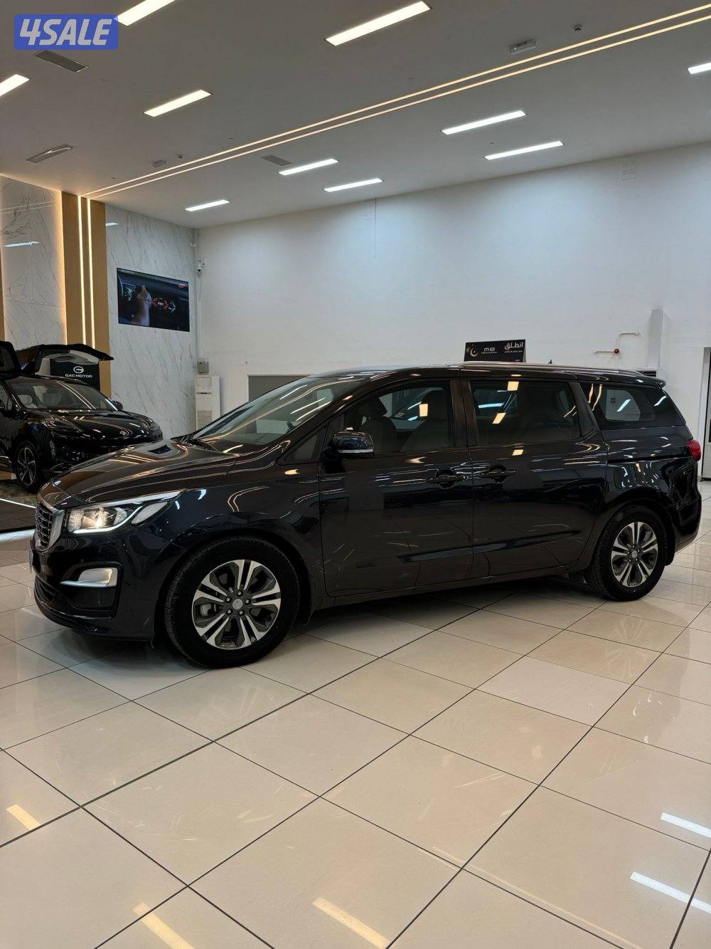 كييا كرنفال0