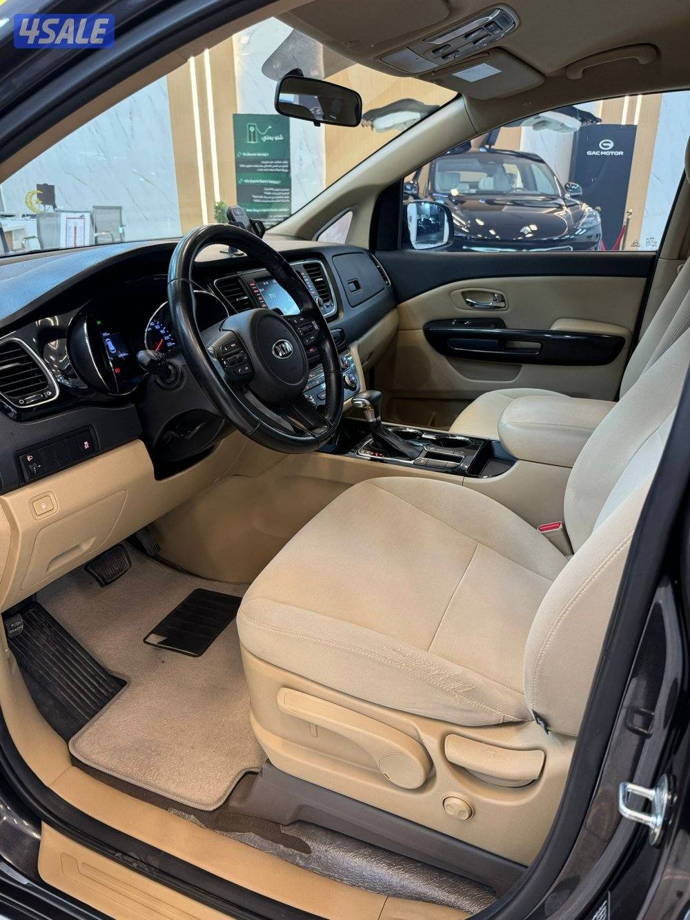 كييا كرنفال6