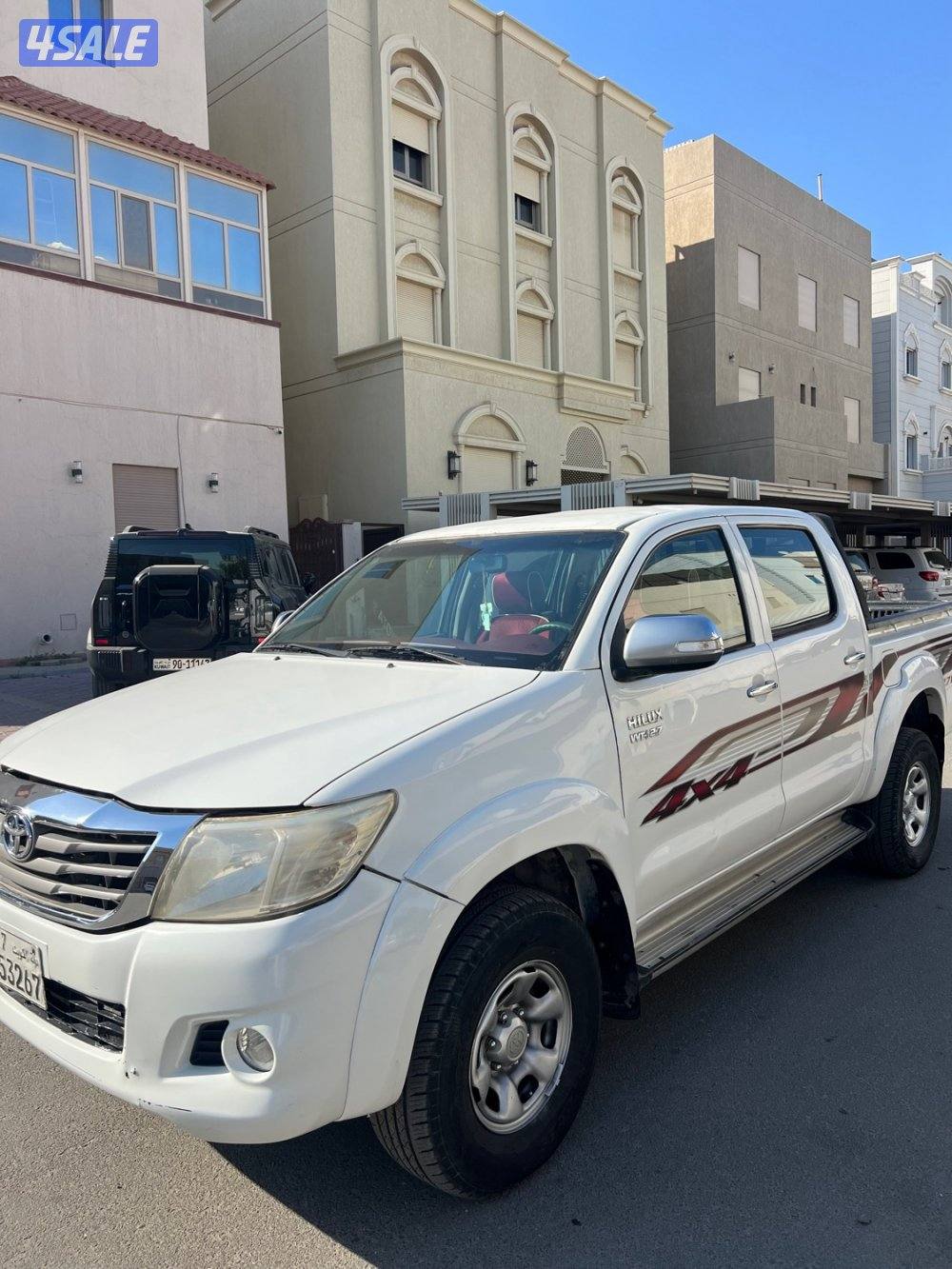 للبيع ونيت موديل 20123