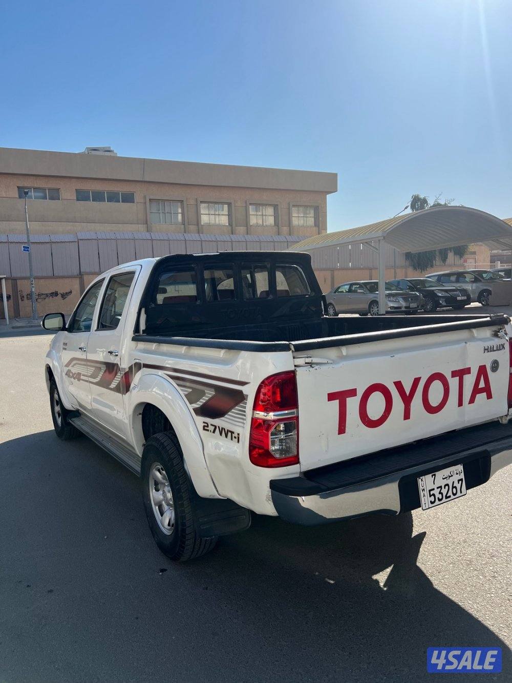 للبيع ونيت موديل 20124