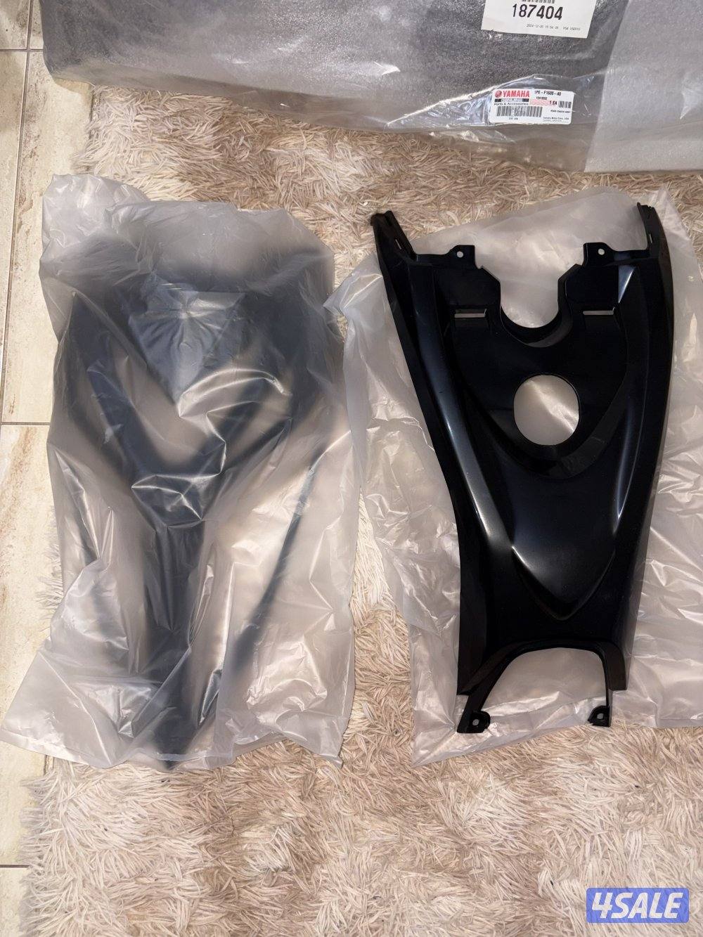 قطع غيار رابتر ٧٠٠2