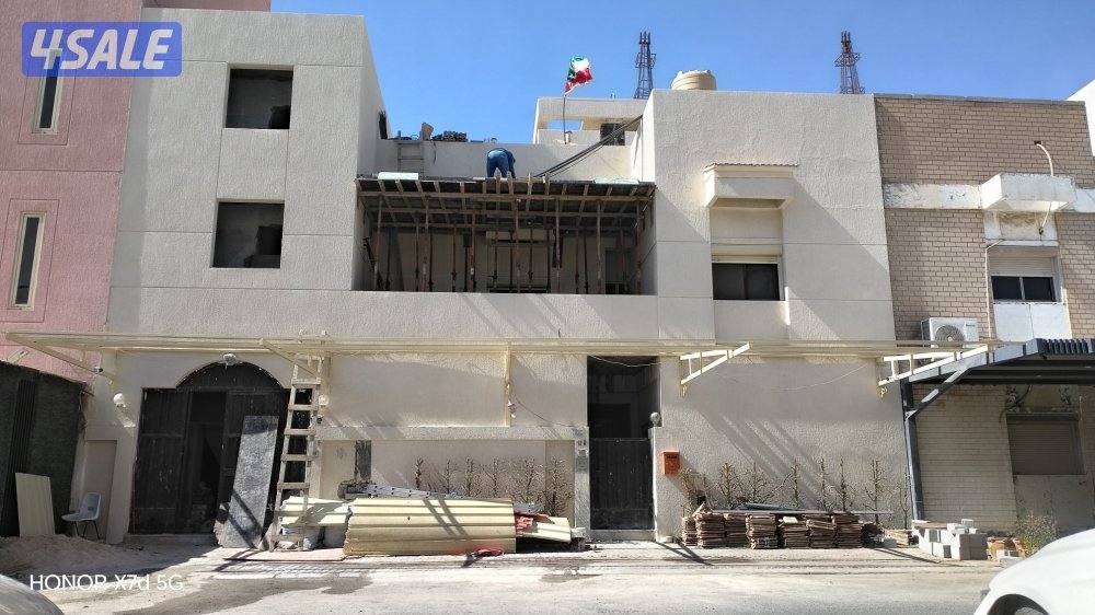 مقاول مساح وسيجما وصبغ وترميمات وعازل اسطح جيتاروف ابو عمر0