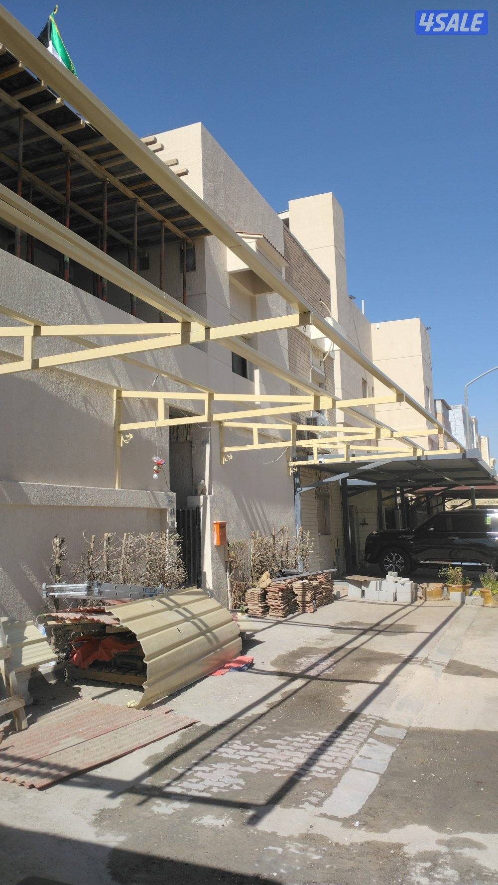 مقاول مساح وسيجما وصبغ وترميمات وعازل اسطح جيتاروف ابو عمر1