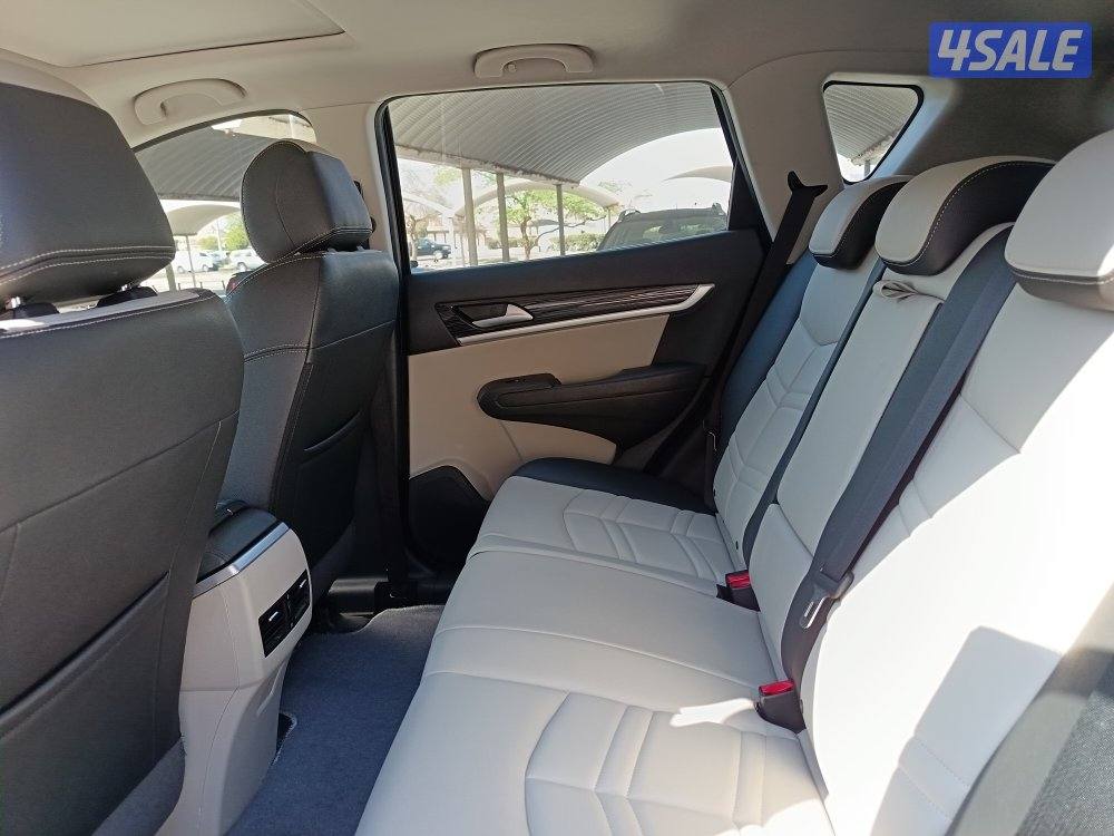 جيب دي اف ام Ax7موديل 2018  بصمه فتحه كامره حاله ممتازه عداد/9715