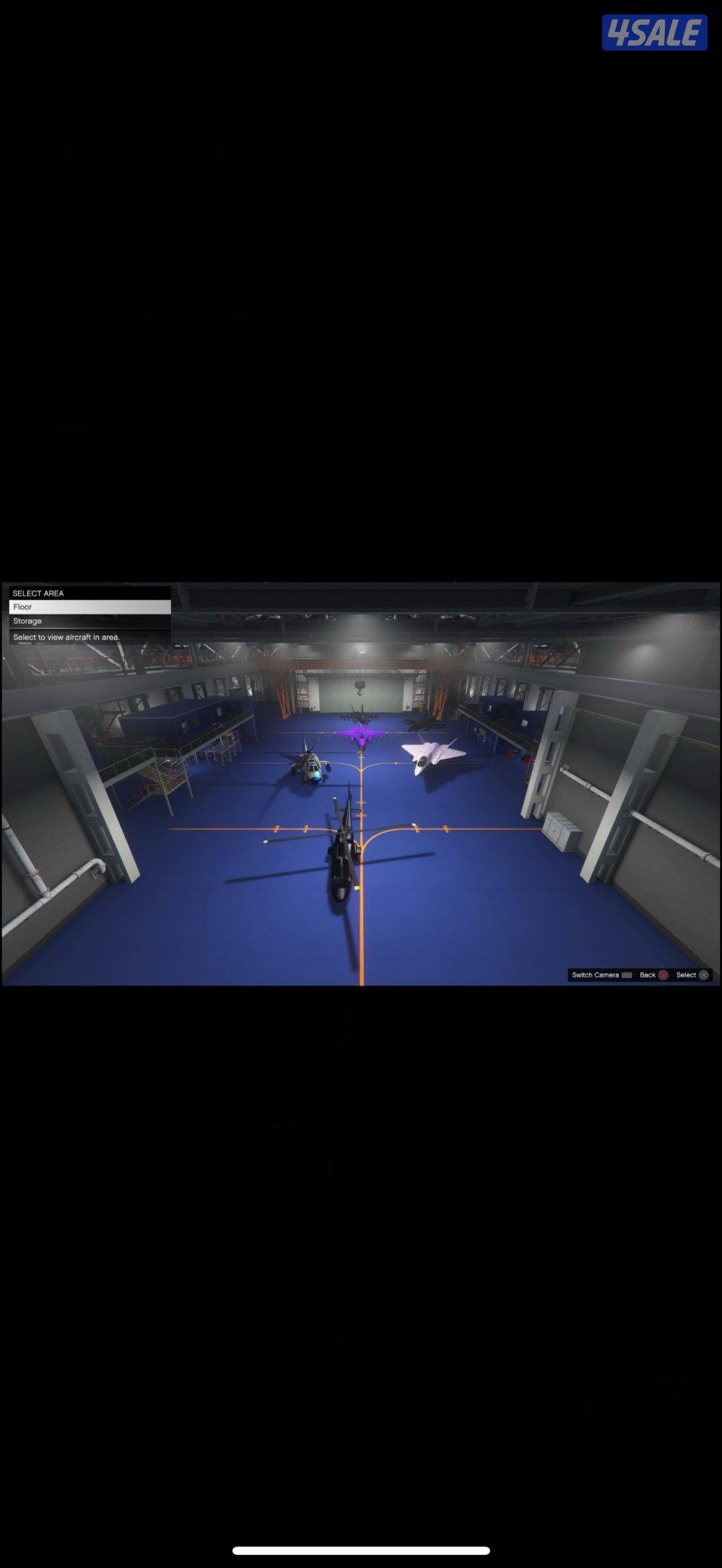 حساب قراند تهكير كامل8